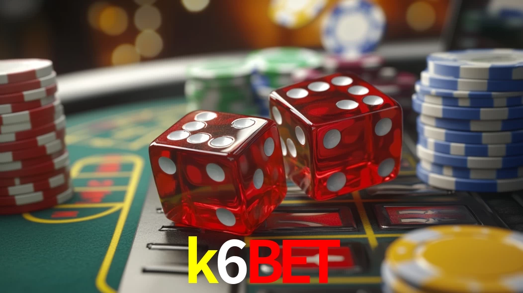 Experiência VIP k6bet