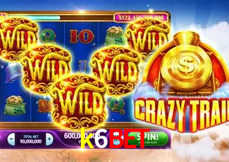 A Emoção da Loteria na k6bet: Uma Chance de Mudança de Vida