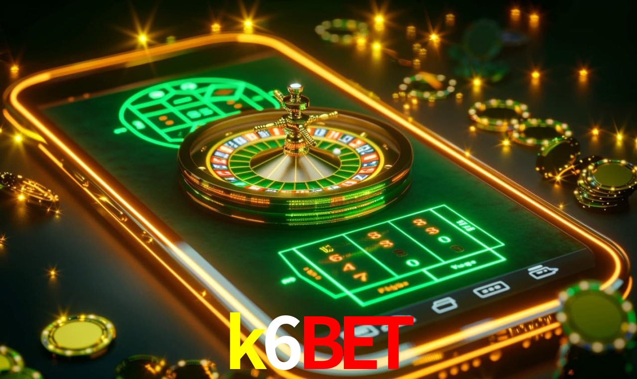 Experiência VIP k6bet