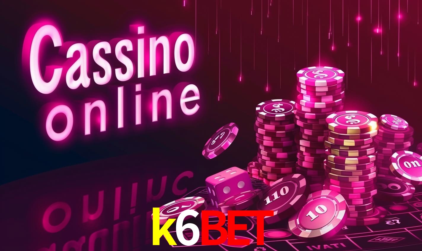 Descubra a Essência do k6bet: Nossa História e Compromissos