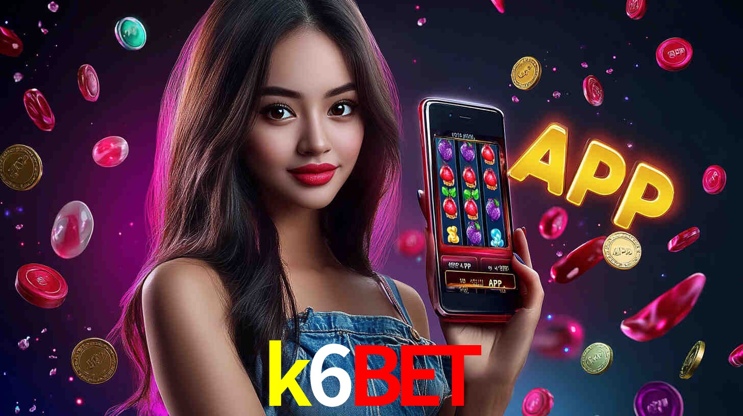 Descubra o Programa VIP da k6bet: Vantagens Exclusivas para Jogadores