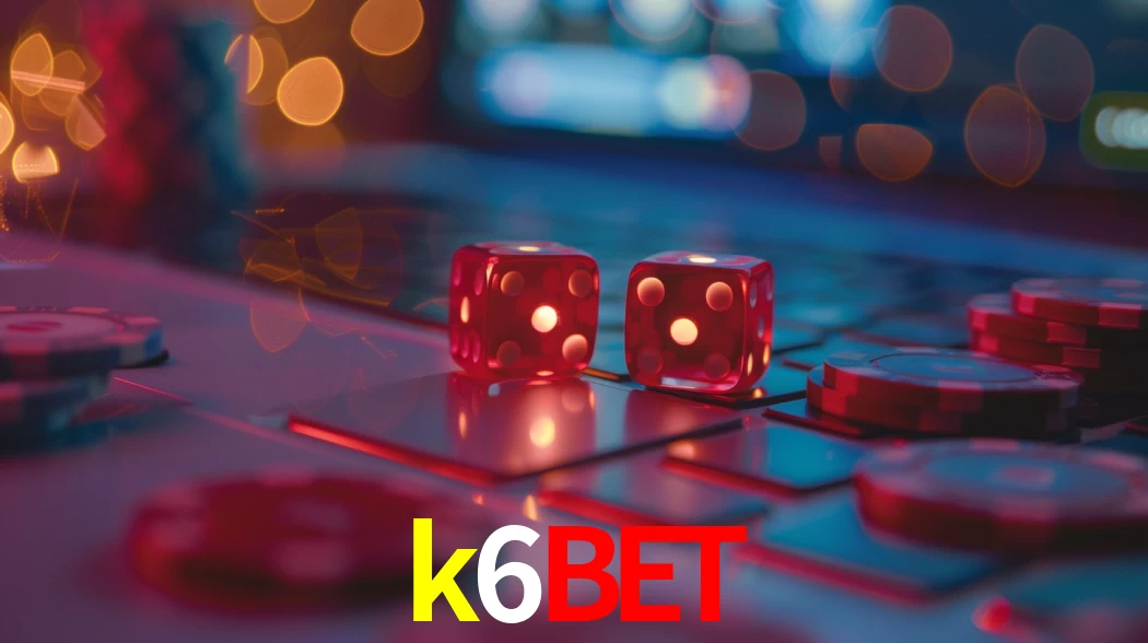 Exclusive Offers k6bet