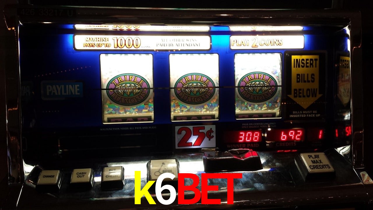 Live Casino k6bet