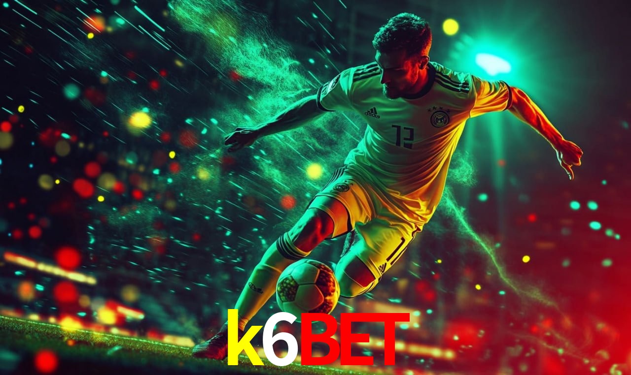 Promoção Relâmpago k6bet