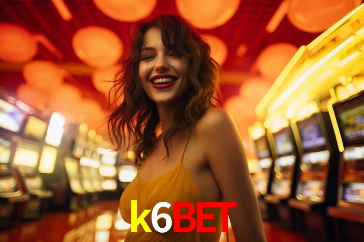 k6bet login