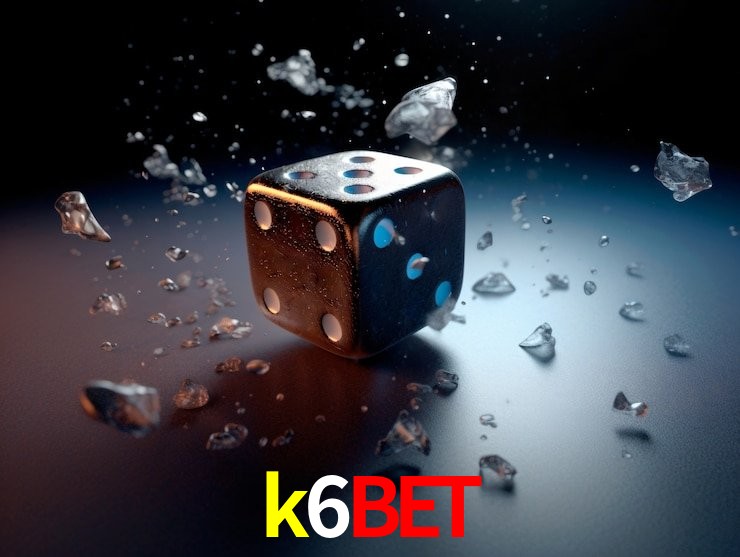 Diretório de Jogos k6bet