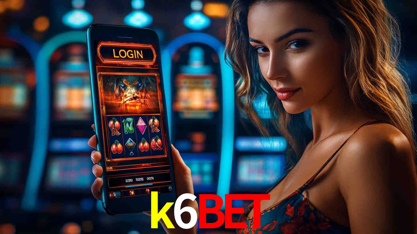 Premium Interface k6bet