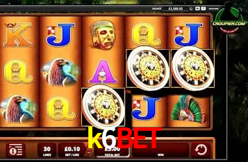 A Revolução dos Aplicativos de Jogos no k6bet