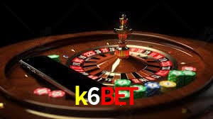 Slot Games k6bet