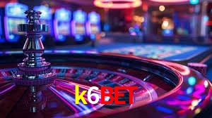 Jogos Exclusivos k6bet