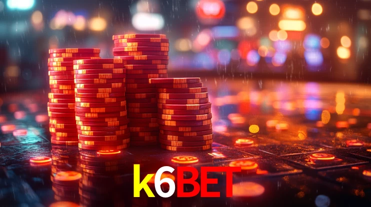 Blackjack Table k6bet