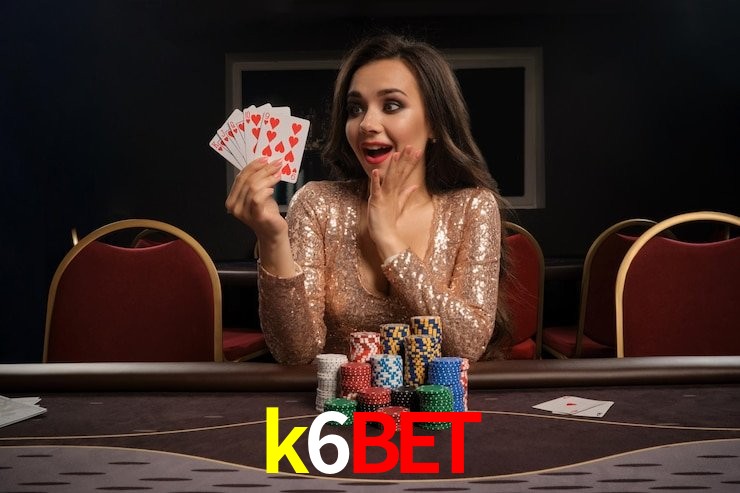 Desvendando o Mundo dos Jogos Virtuais na k6bet