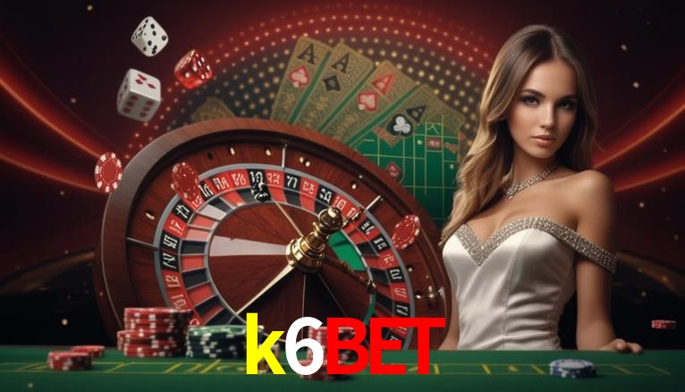 Seasonal Promotions k6bet