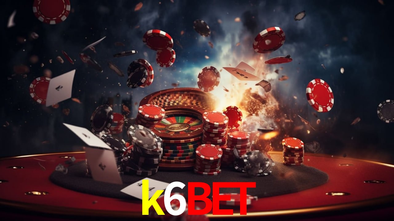 Experimente o Login Seguro Premium no k6bet