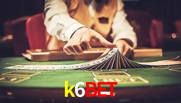 Games Directory k6bet