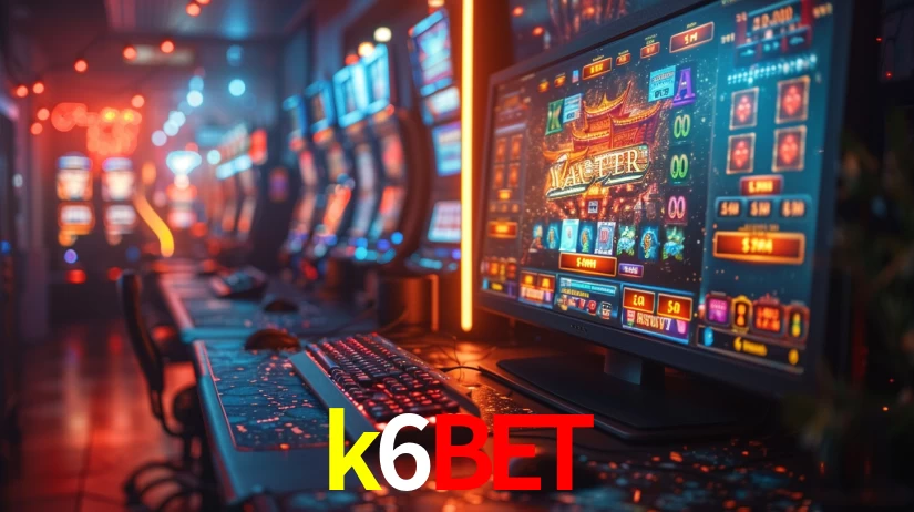 VIP Casino k6bet
