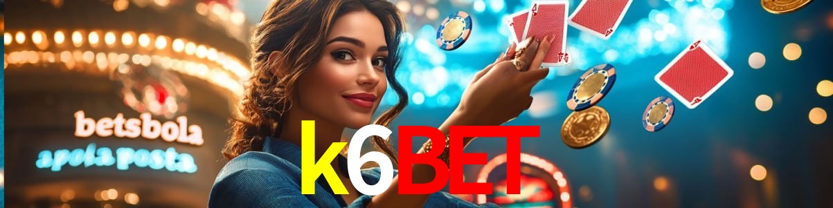 Quick Registration k6bet