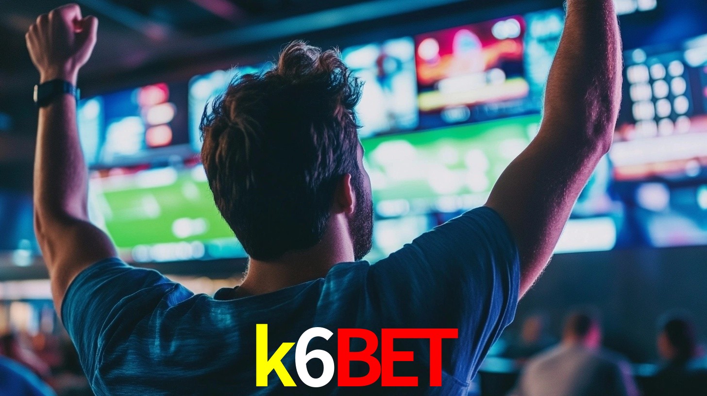 Welcome Bonus k6bet