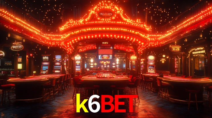 k6bet