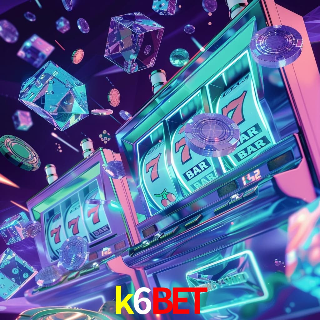 Apostas de Tênis k6bet
