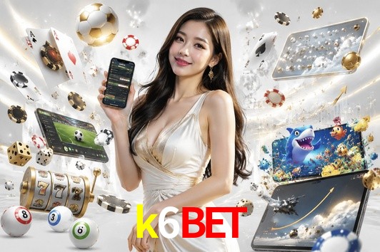2FA Security k6bet