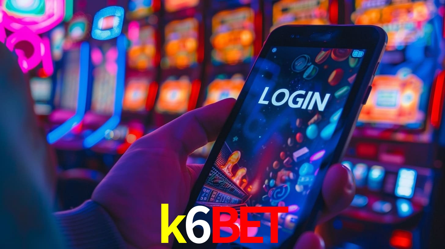 Sistemas de Segurança k6bet