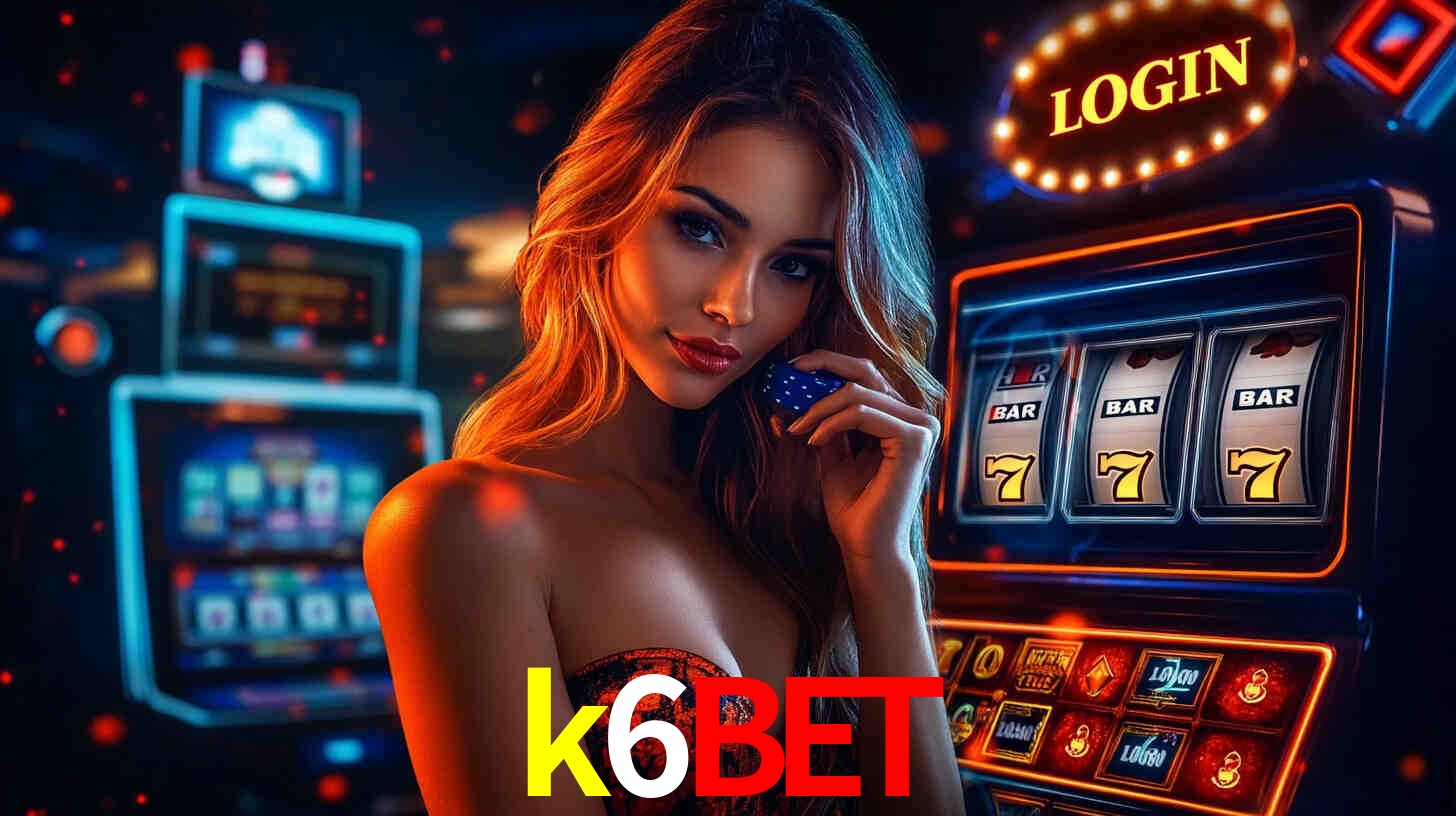 Ofertas App k6bet