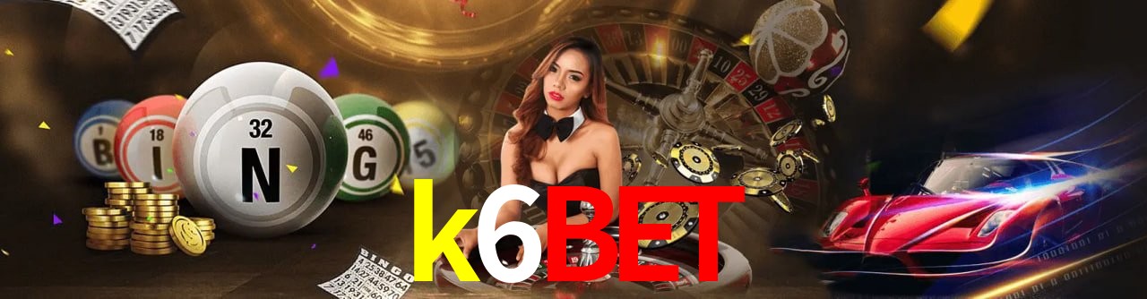 Melhores Jogos k6bet