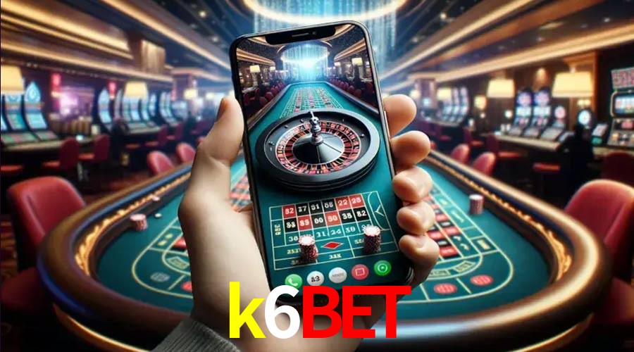 Weekend Specials k6bet