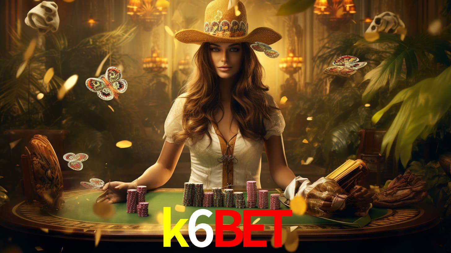 Live Casino k6bet