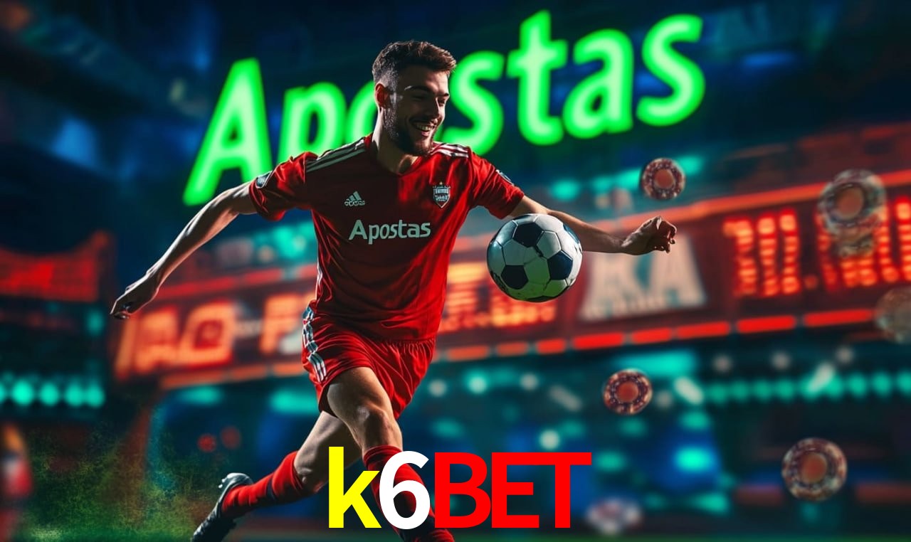Diretório de Jogos k6bet