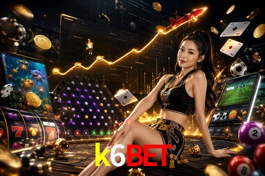 Flash Promotion k6bet