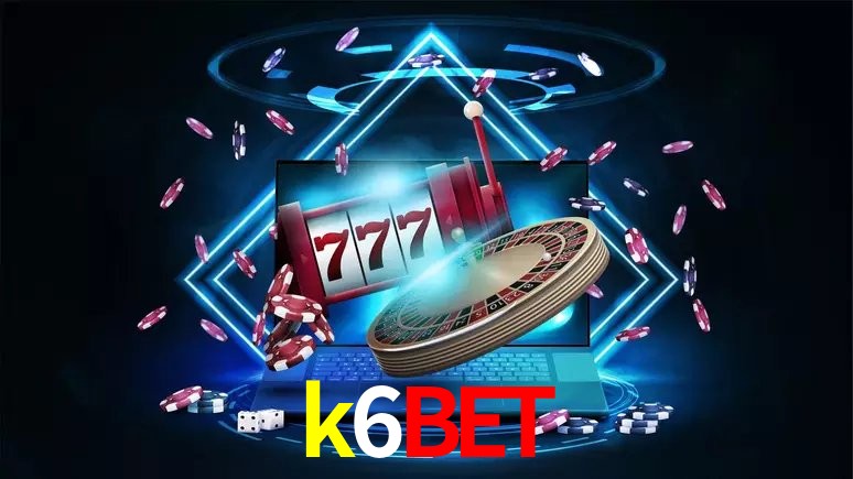 k6bet Processo de inscrição