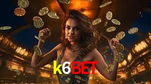 Games Directory k6bet