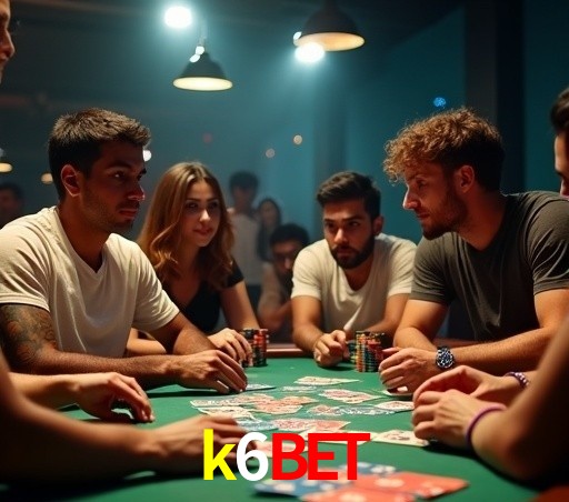 Dicas Ganhar k6bet