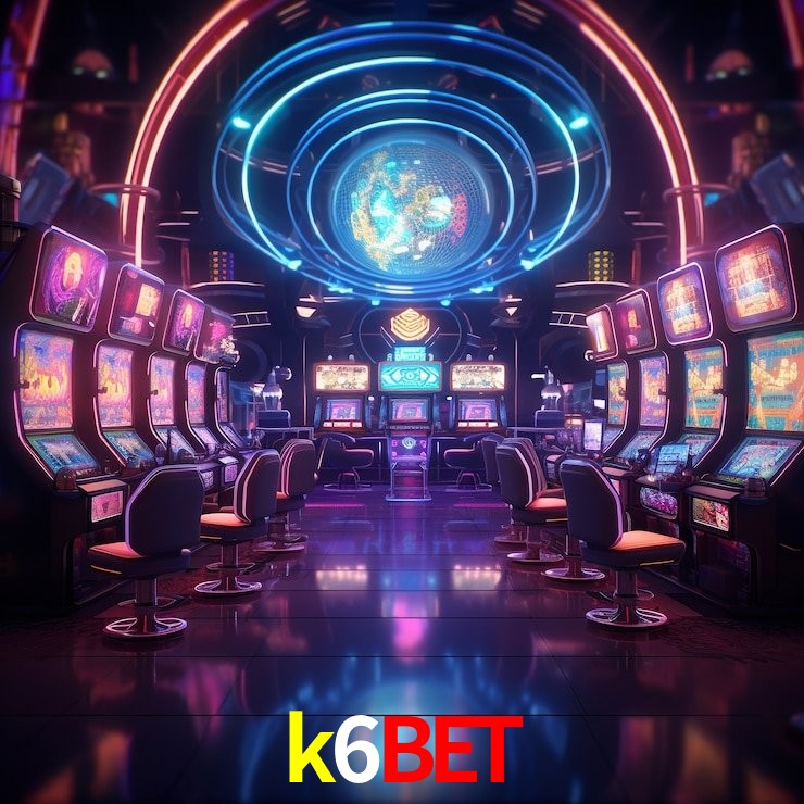 Promoções k6bet