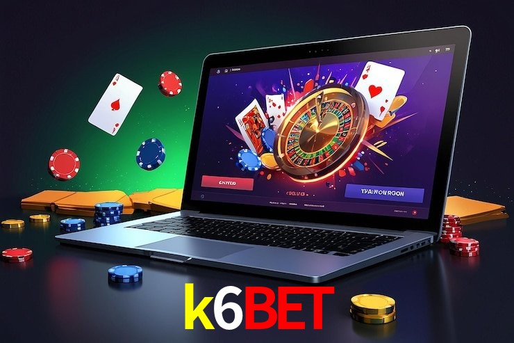 Privilégios VIP k6bet
