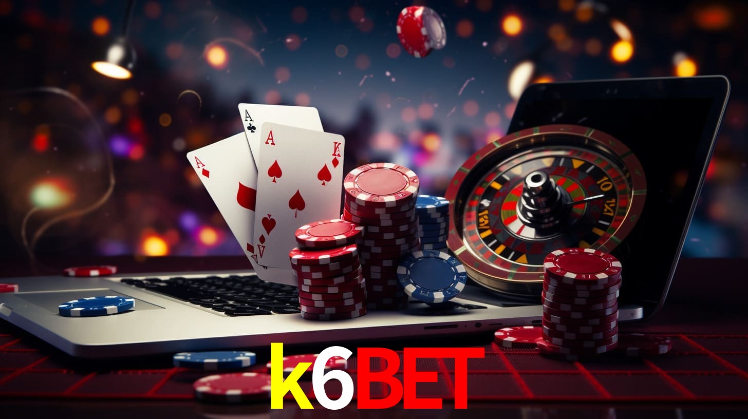VIP Casino k6bet