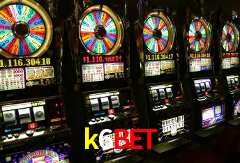 APK k6bet Android