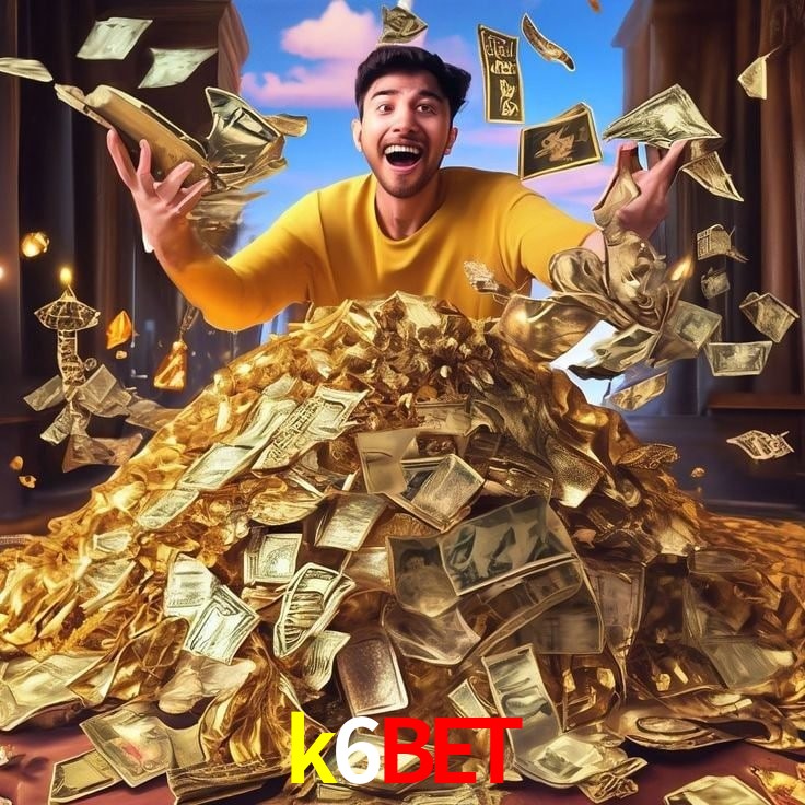 Integração de APIs k6bet