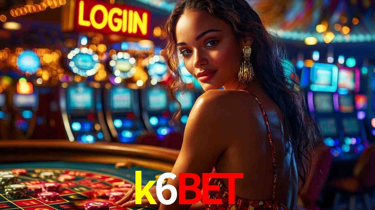 k6bet 公平游戏