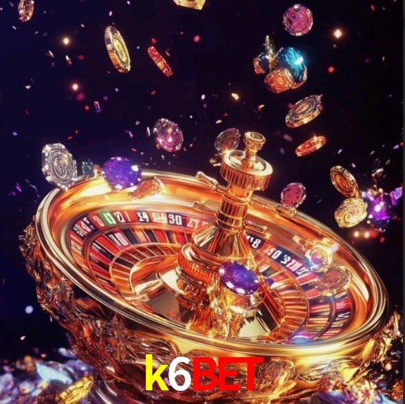 Vantagens VIP k6bet