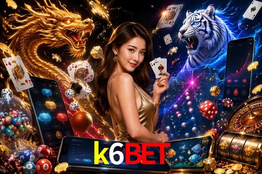 Statistics k6bet