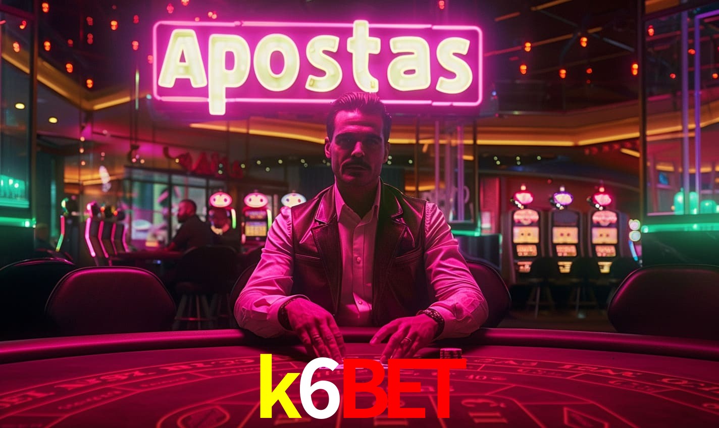 Bônus de Boas-vindas k6bet