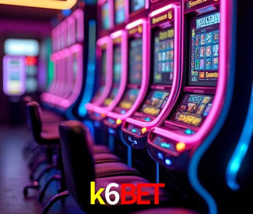 Táticas k6bet