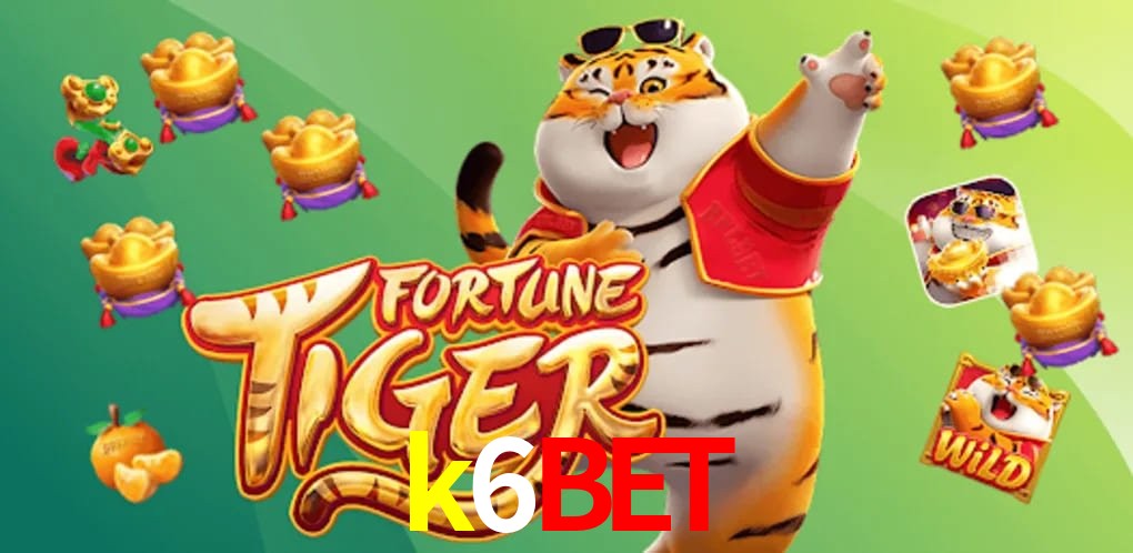 Player Reviews k6bet