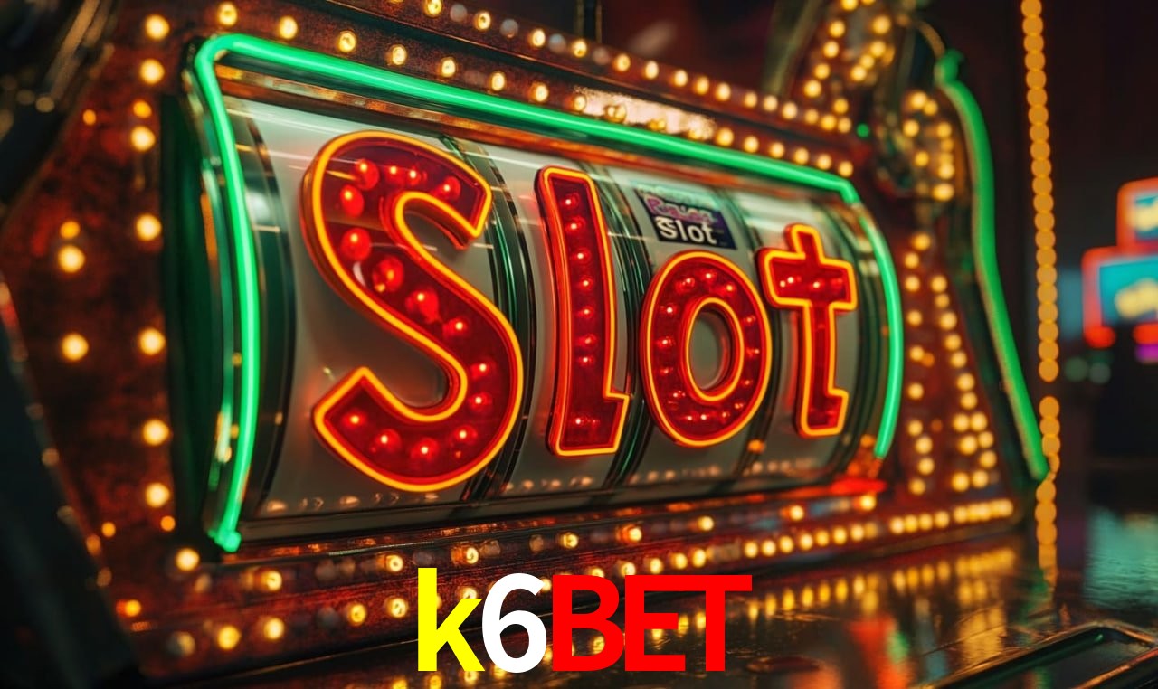 Tornar VIP k6bet