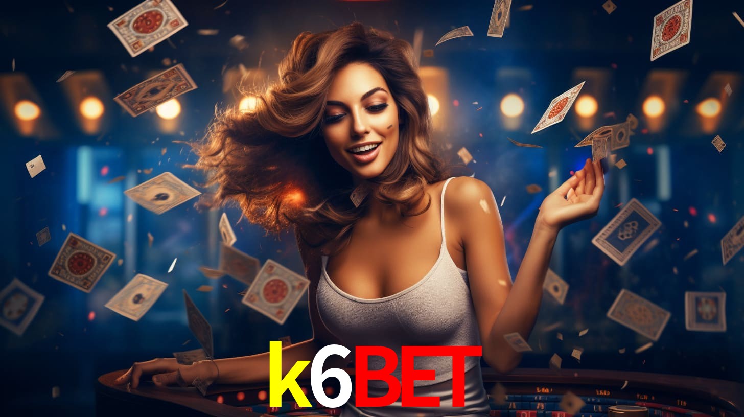 k6bet: Jogue Crash e Experimente Alta Recompensa Instantânea