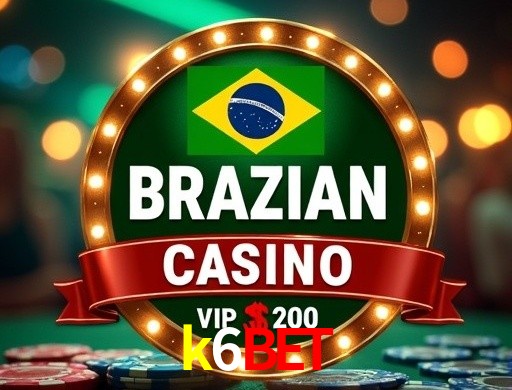 Oportunidades k6bet
