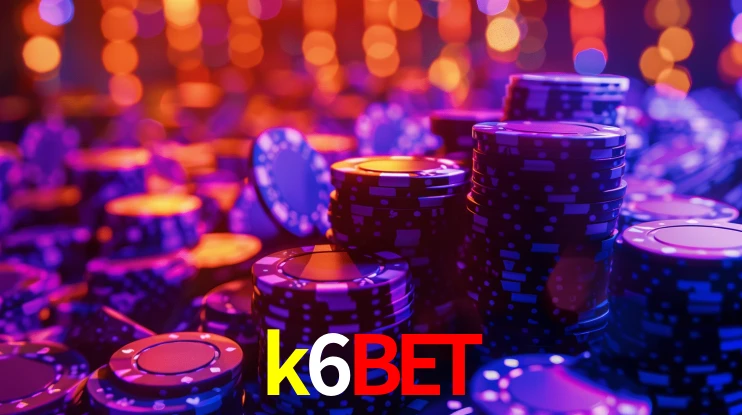 Promoções App k6bet